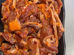 -外婆掌柜·东北家庭烤肉(托乐嘉店)