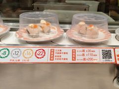 -新一番三文鱼寿司(大东海店)