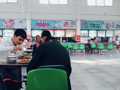 -西苑食堂(安徽农业大学店)