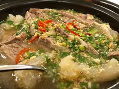 -伯衡55·吉品轩(乌鲁木齐南路店)