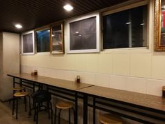 大堂-小倩倩•鸡汤馄饨(江西路创始店)