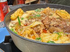 -牛腩之旅·牛腩牛杂煲(光启城美食城店)