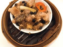 -翠园(铜锣湾广场店)