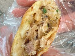 -求生煎包(武夷小区店)