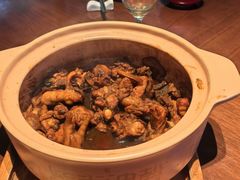 -柴米油盐(土菜院子店)