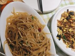 -姥姥春饼·烤鸭(未央路盛龙店)