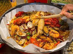 -遇西祠·海鲜烧烤(总店)