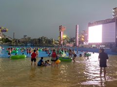 -厦门方特水上乐园