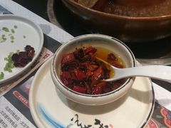 -鑫隆四季涮肉(八角畅游店)