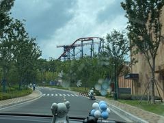 -苏州乐园森林水世界