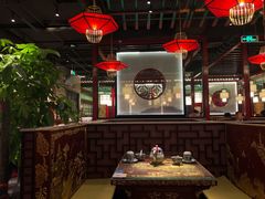 -缪氏川菜(深圳北站缤果空间店)