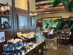 -西村咖啡店 (中山手本店)