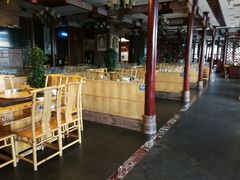 -老码头火锅(骡马市店)