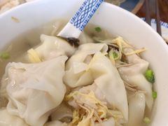 -笑来喜馄饨小笼工坊店(湖滨街店)