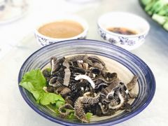 爆肚-金家老三饭庄(常营店)