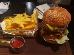 -C&R西班牙餐厅