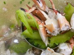 -七鲜渔港美食餐厅(巽寮湾海景店)