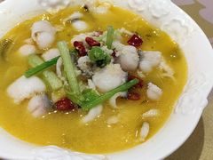 -好福记饭店(红梅公园店)