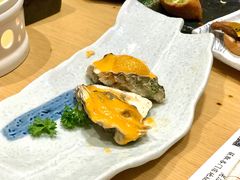 -山之川日料放题(通州店)
