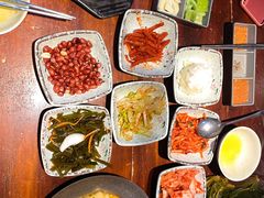 -火炉情韩国料理店(古田路店)