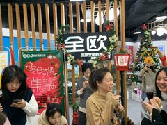 -全欧语言留学考试(德法西意俄南京总部校区)