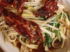 -如意香辣鸡架(总店)