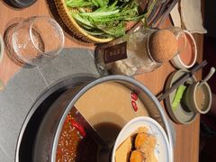 -巴奴毛肚火锅概念餐厅