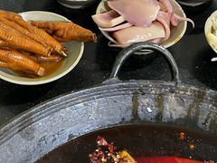 -星鸿社重庆老火锅