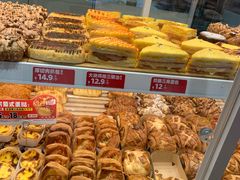 -味多美蛋糕(劲松京客隆店)