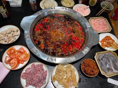 -大龙火锅(老店)