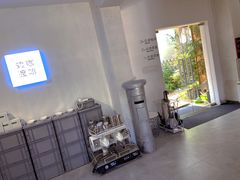 -边渡咖啡烘焙店(昙华林店)