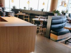 -东田之村自助餐厅(金水路店)