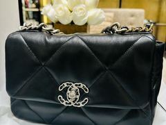 -Chanel(德基广场店)