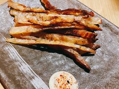 -乌君·酒场·炭火烧鸟(侨城坊店)