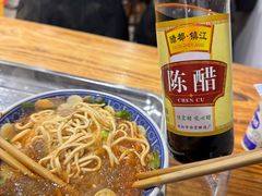 -杨家牛肉汤(淮建路店)