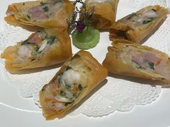 -鹿其林酒家(大学城店)