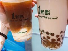 -1点点(望京万象汇店)