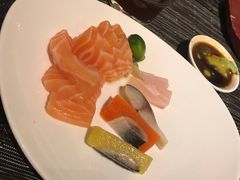 -长沙北辰洲际酒店-兰调全日餐厅