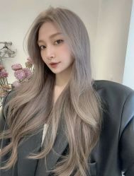 -张昊造型