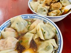 -古徽州馄饨店(宝安路店)