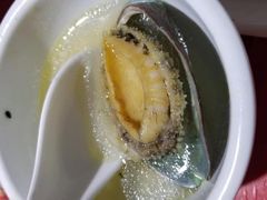 鲜鲍鱼炖汤-黄埔华苑酒家(黄埔店)