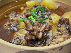 -高嗲嗲·湘味爆炒王(新城科技园店)