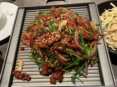 贝勒爷炒烤肉-金鸭季·北京烤鸭(深业上城店)