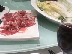 -澳洲肥牛火锅(转盘路店)