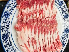 -裕德孚·非遗手切涮羊肉(东直门内大街店)