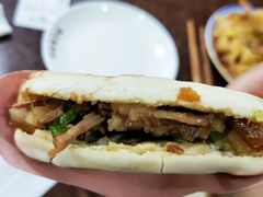 -西安饺子馆(南坪西路店)