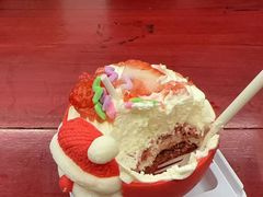 -爱维尔阳光蛋糕(独墅湖邻里中心店)