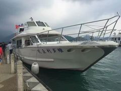 -日月潭