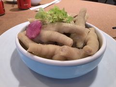 -转角·老弄堂上海菜(长寿路店)