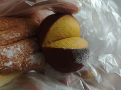 -自然熟Bakery(纬四路店)